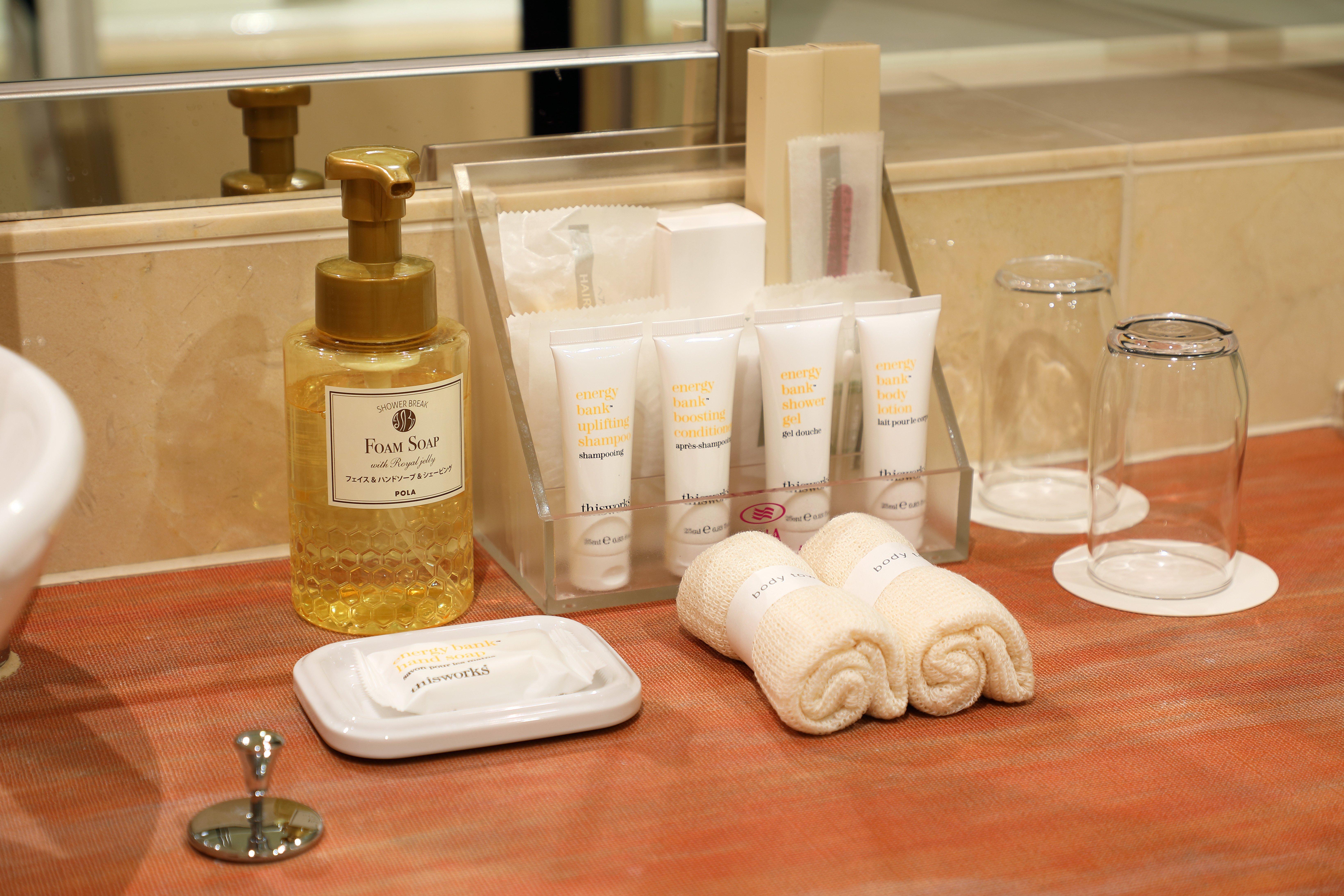 Ana Crowne Plaza Okayama By Ihg Hotel Luaran gambar