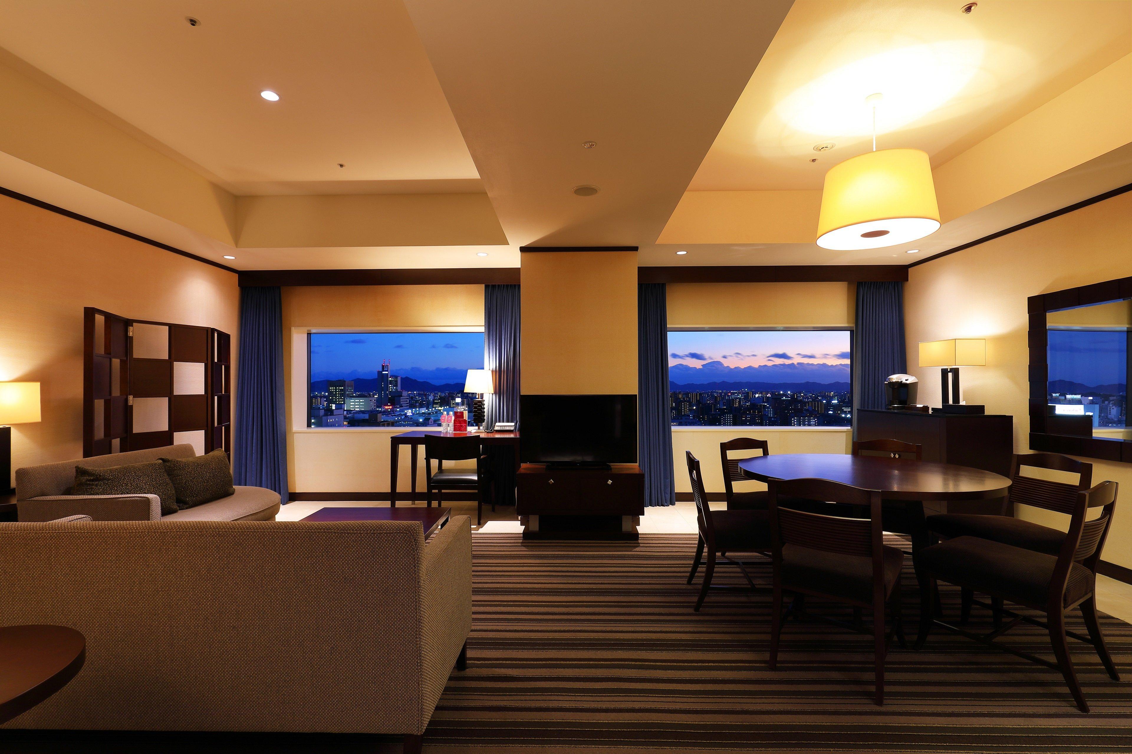 Ana Crowne Plaza Okayama By Ihg Hotel Luaran gambar