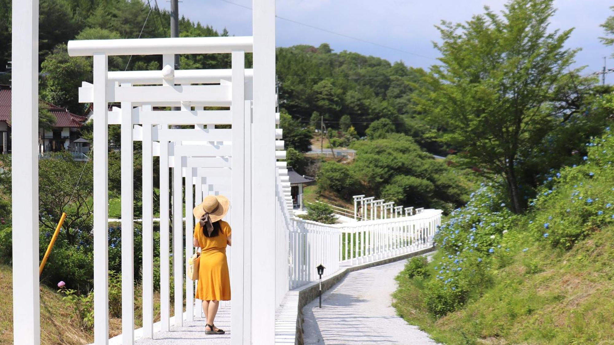 Ana Crowne Plaza Okayama By Ihg Hotel Luaran gambar