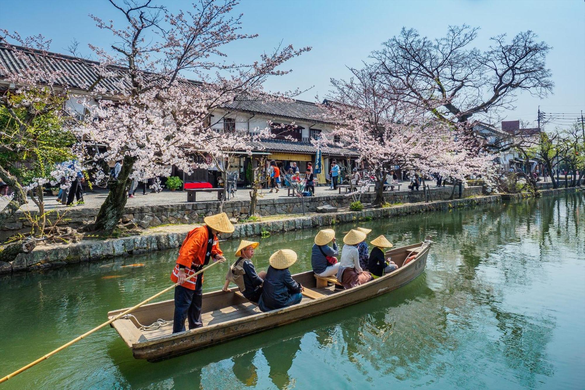 Ana Crowne Plaza Okayama By Ihg Hotel Luaran gambar