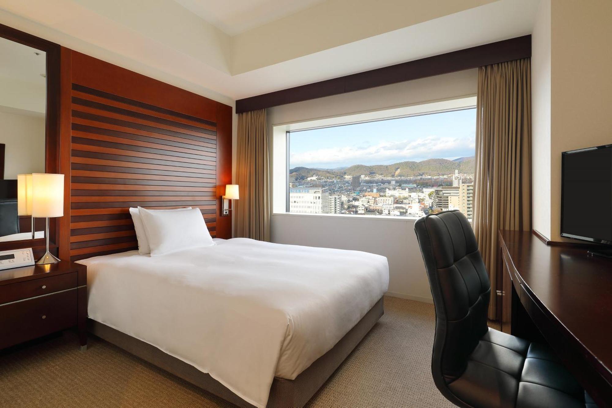 Ana Crowne Plaza Okayama By Ihg Hotel Luaran gambar