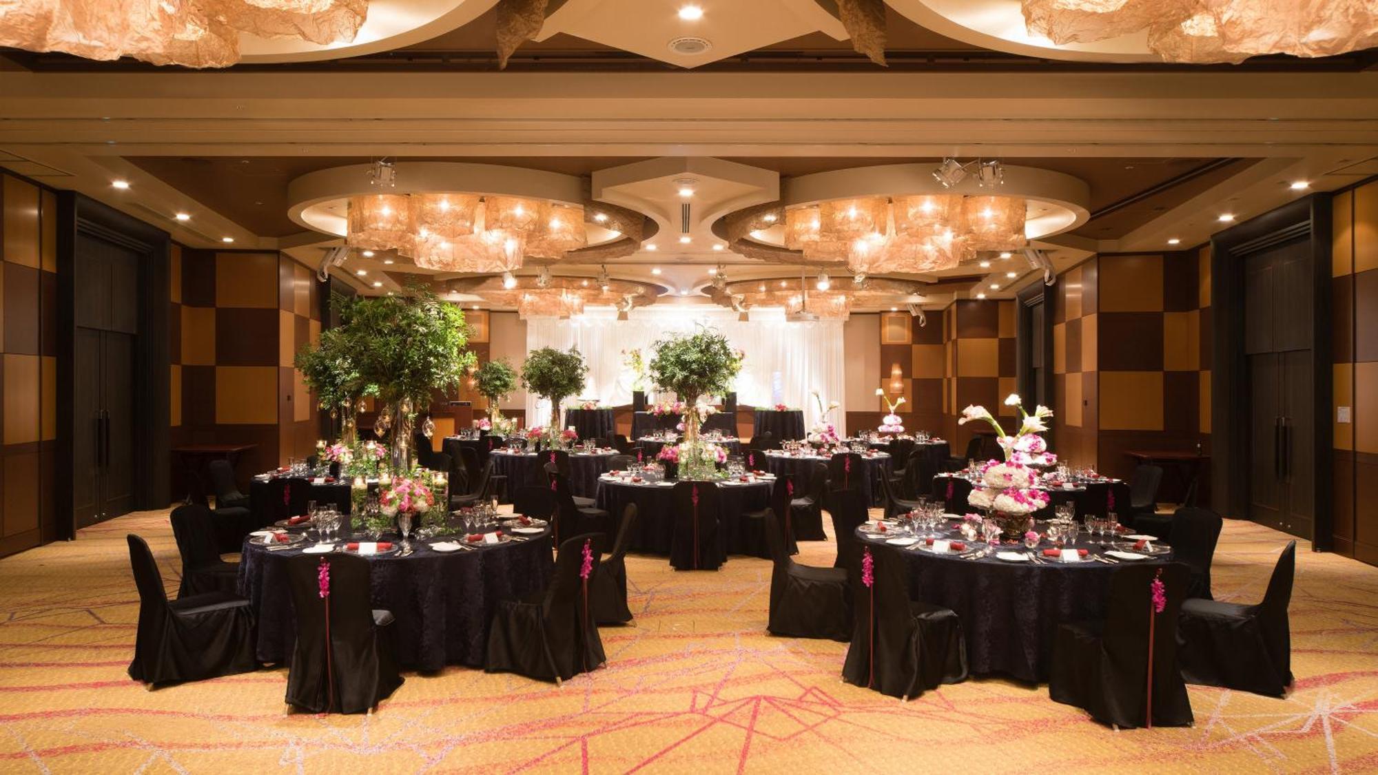 Ana Crowne Plaza Okayama By Ihg Hotel Luaran gambar