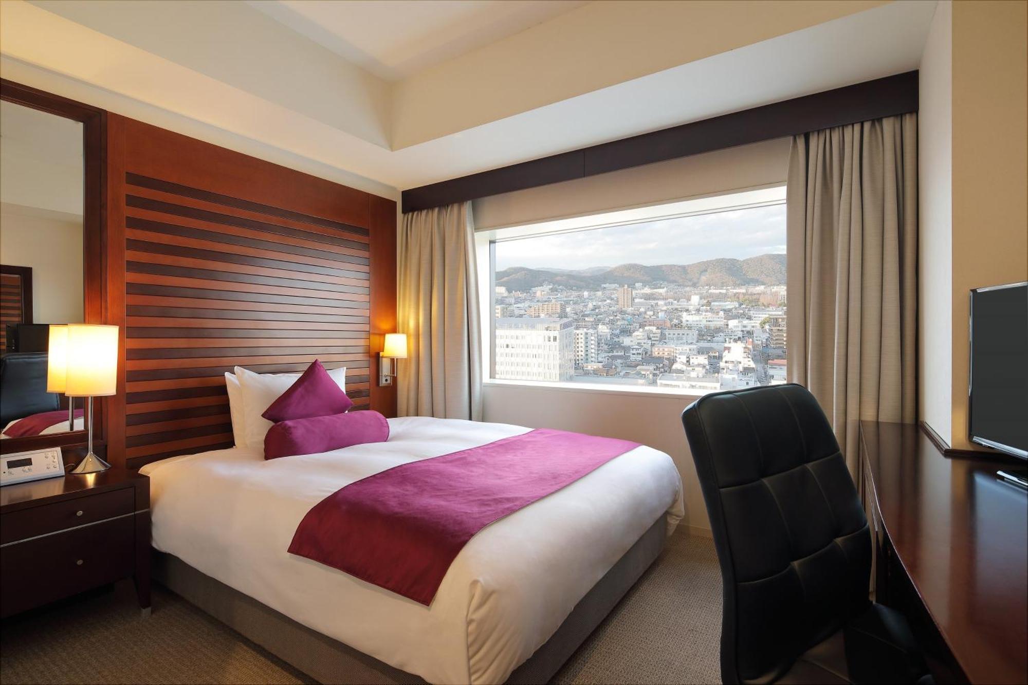 Ana Crowne Plaza Okayama By Ihg Hotel Luaran gambar