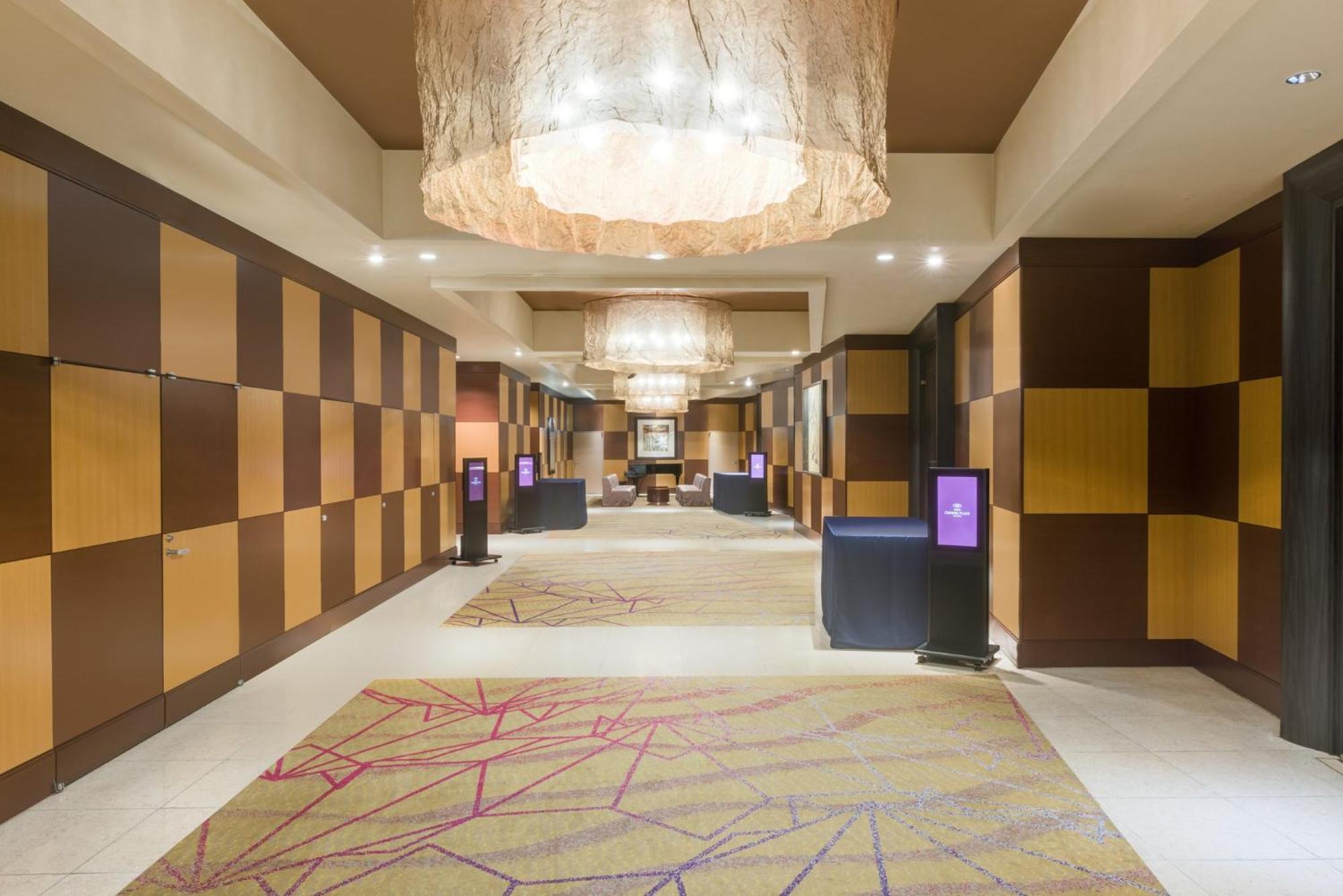 Ana Crowne Plaza Okayama By Ihg Hotel Luaran gambar