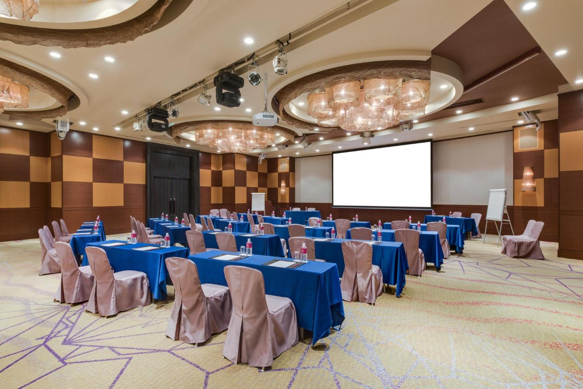 Ana Crowne Plaza Okayama By Ihg Hotel Luaran gambar