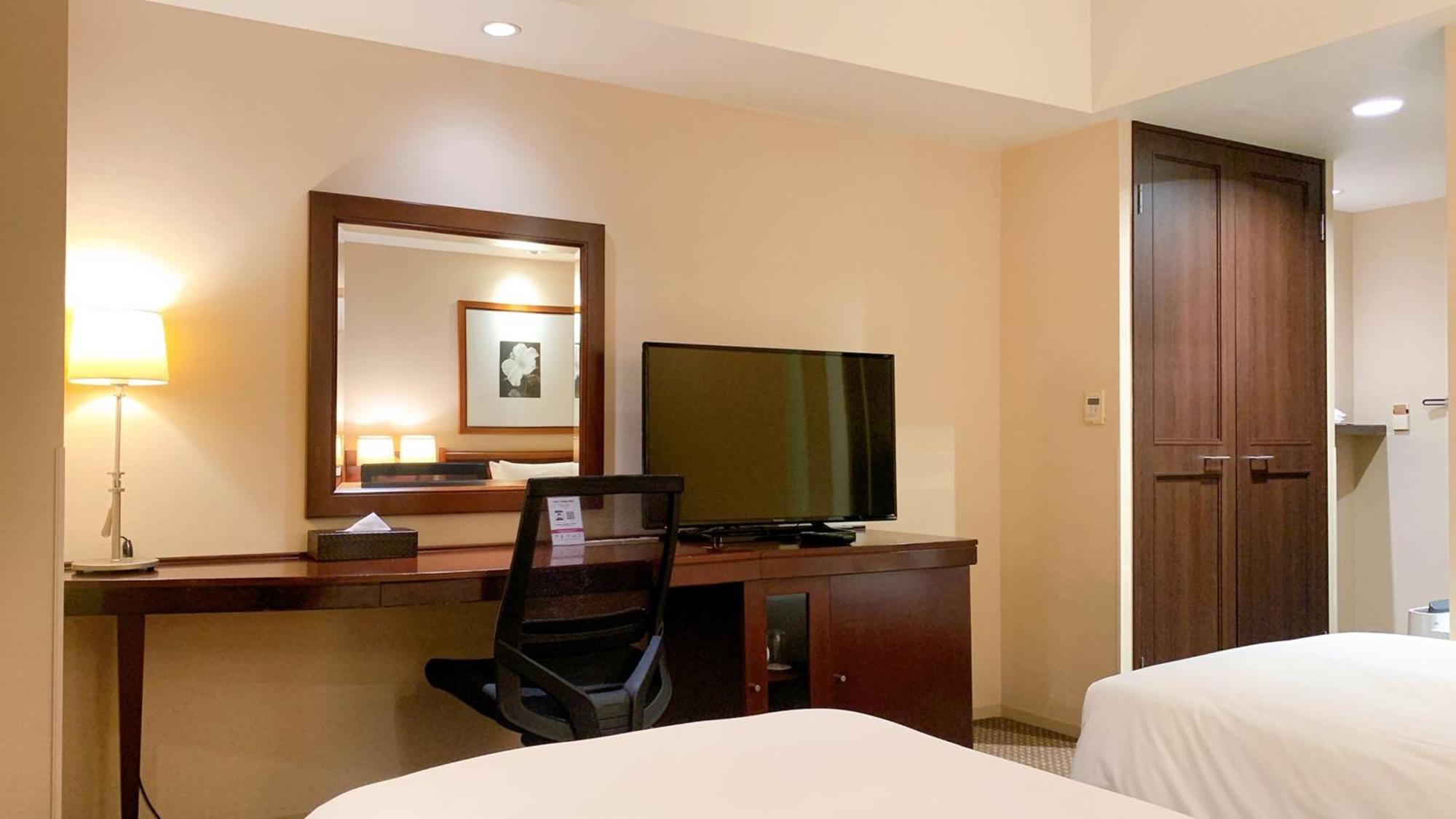Ana Crowne Plaza Okayama By Ihg Hotel Luaran gambar